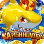 EONGAME Fishing Games