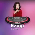 EONGAME Live Casino