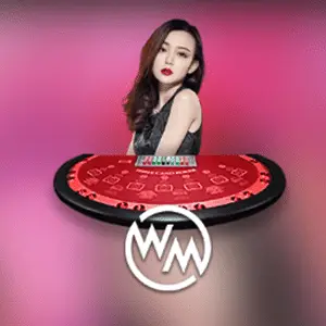 EONGAME Live Casino